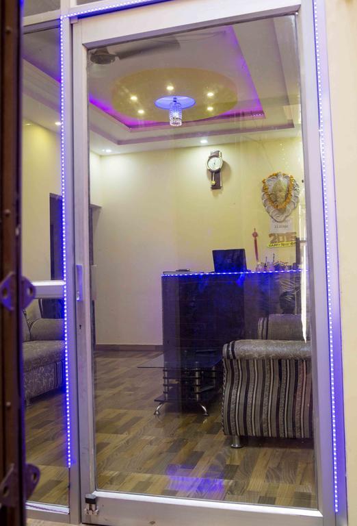 Assi River Guest House Βαρανάσι Εξωτερικό φωτογραφία