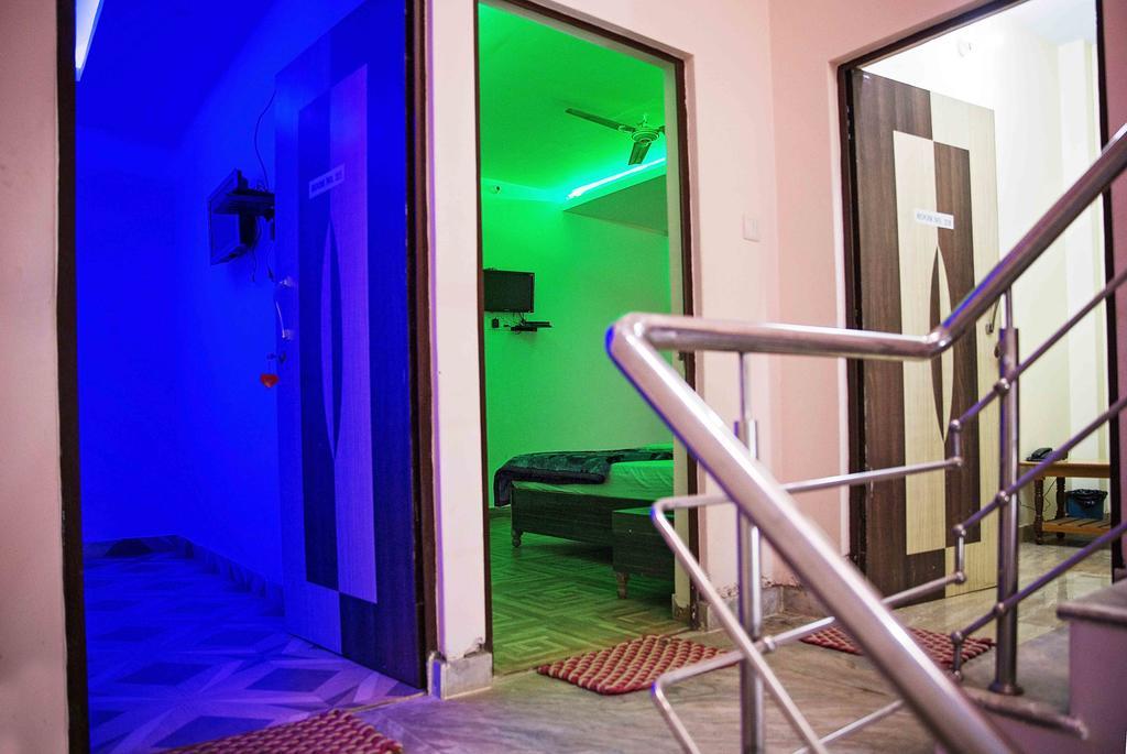 Assi River Guest House Βαρανάσι Εξωτερικό φωτογραφία