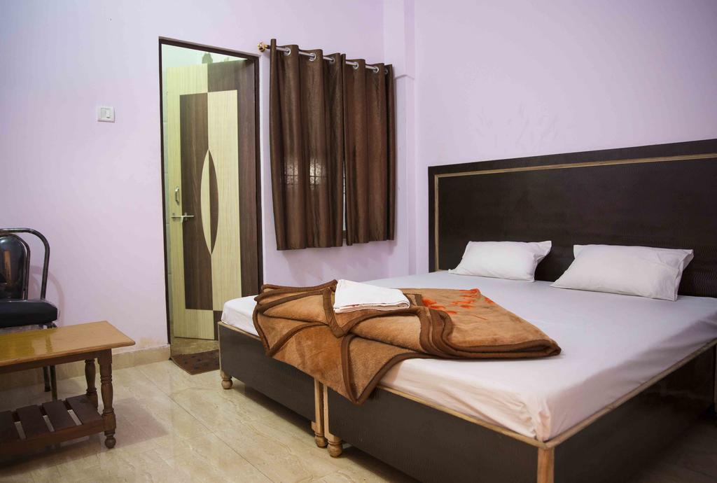 Assi River Guest House Βαρανάσι Εξωτερικό φωτογραφία