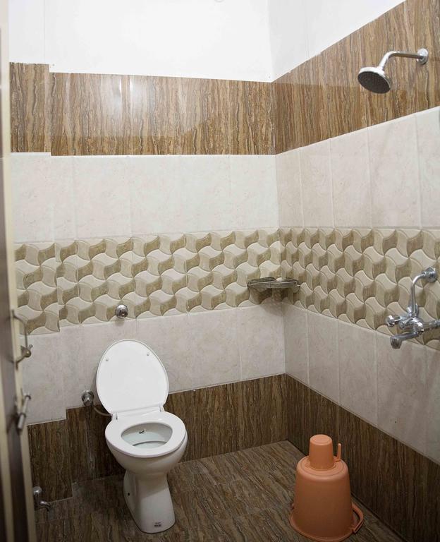 Assi River Guest House Βαρανάσι Εξωτερικό φωτογραφία