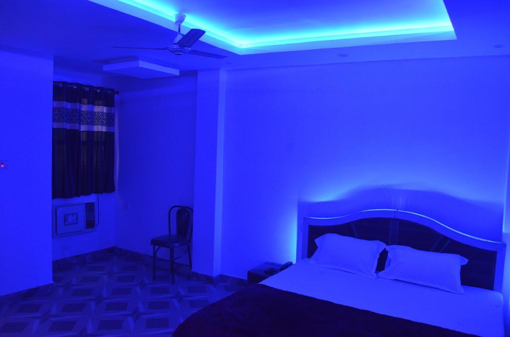Assi River Guest House Βαρανάσι Δωμάτιο φωτογραφία