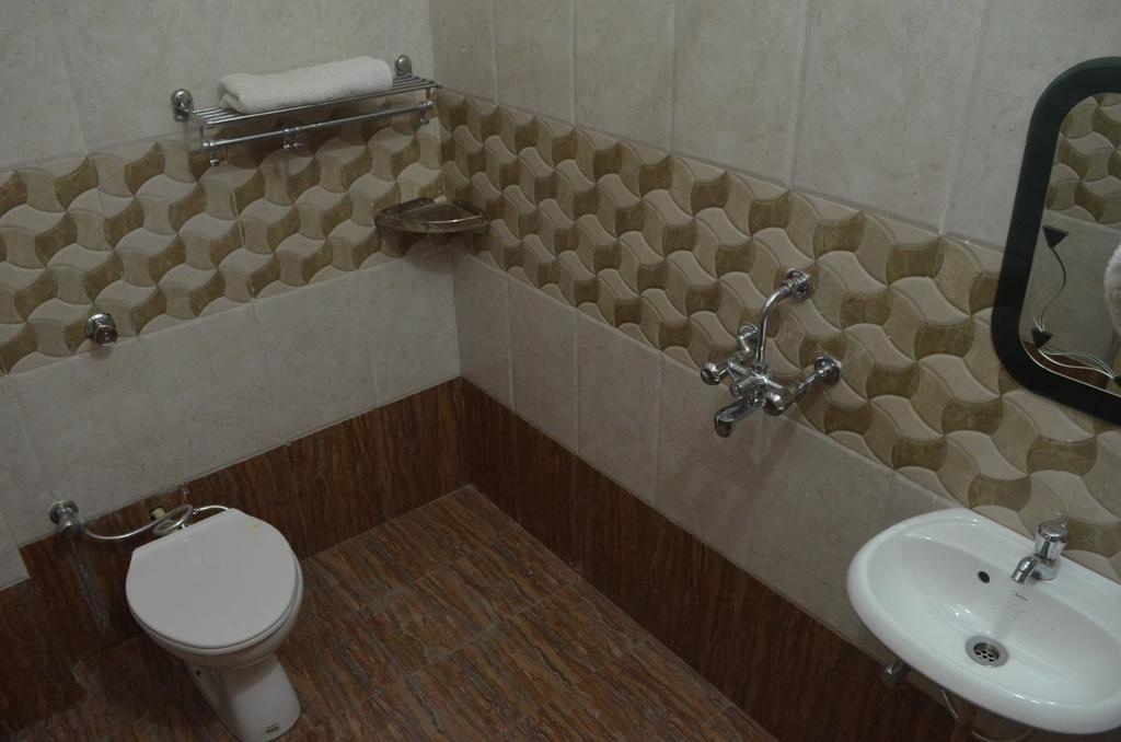 Assi River Guest House Βαρανάσι Δωμάτιο φωτογραφία