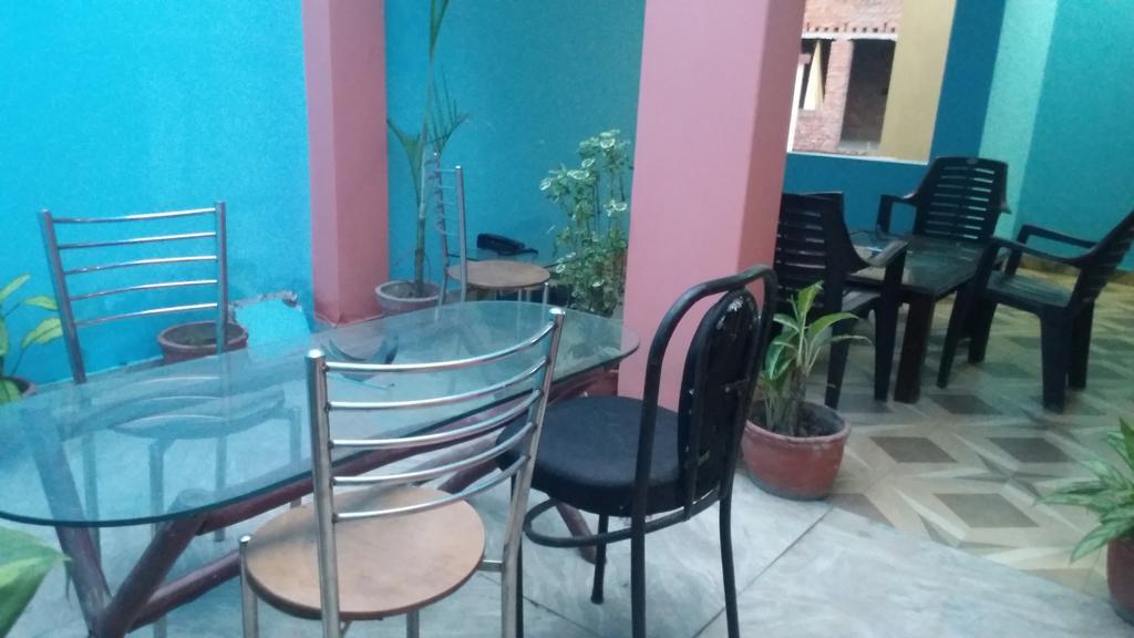 Assi River Guest House Βαρανάσι Εξωτερικό φωτογραφία