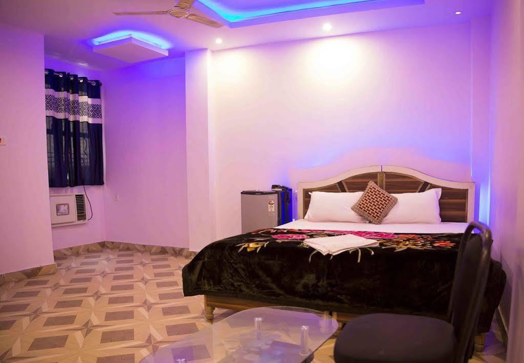 Assi River Guest House Βαρανάσι Εξωτερικό φωτογραφία