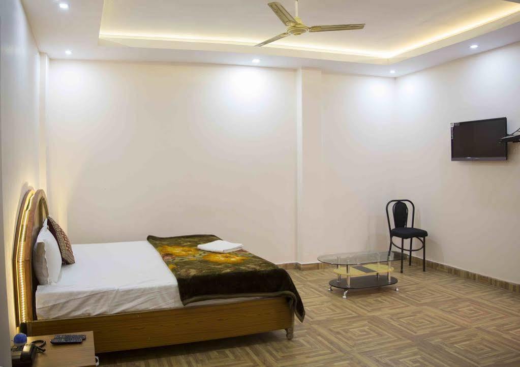Assi River Guest House Βαρανάσι Εξωτερικό φωτογραφία