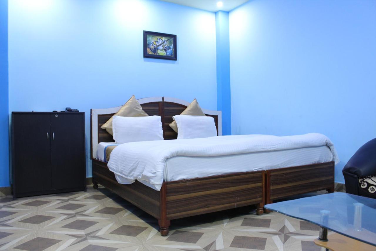 Assi River Guest House Βαρανάσι Εξωτερικό φωτογραφία