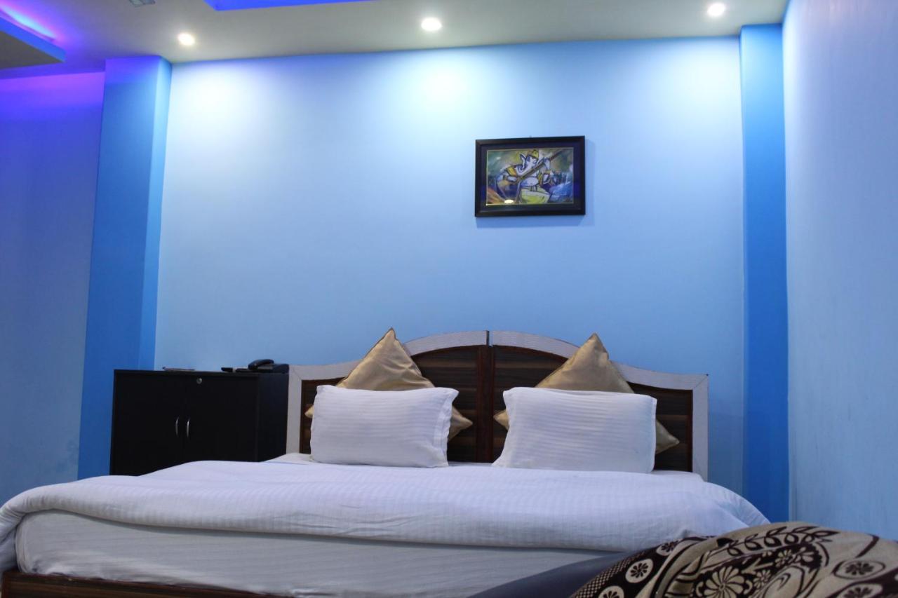 Assi River Guest House Βαρανάσι Εξωτερικό φωτογραφία