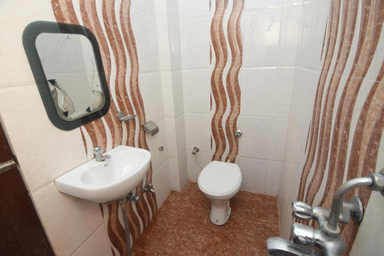 Assi River Guest House Βαρανάσι Εξωτερικό φωτογραφία