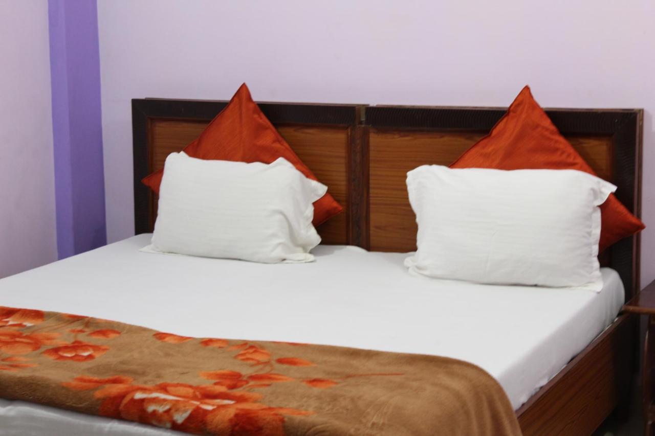 Assi River Guest House Βαρανάσι Εξωτερικό φωτογραφία