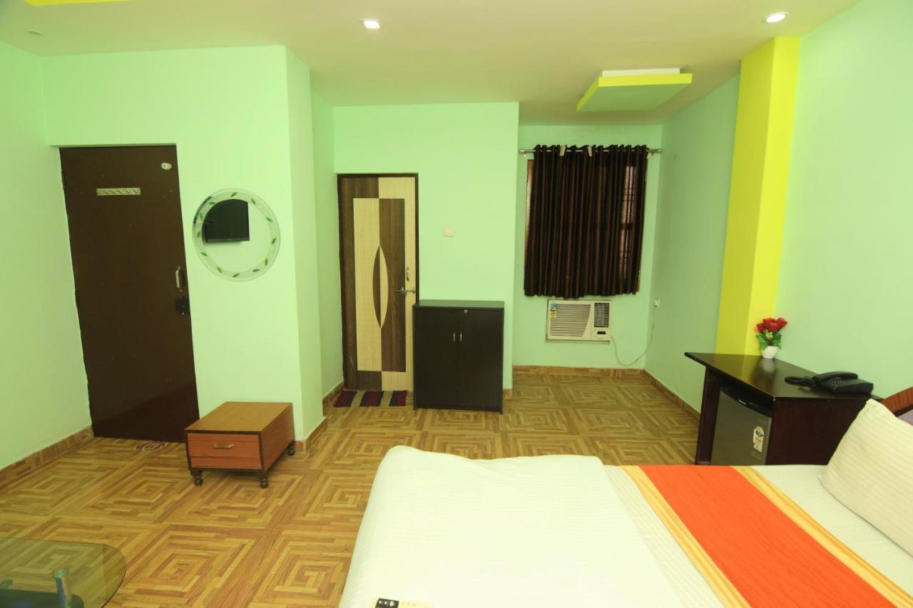 Assi River Guest House Βαρανάσι Εξωτερικό φωτογραφία