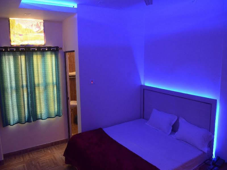 Assi River Guest House Βαρανάσι Εξωτερικό φωτογραφία