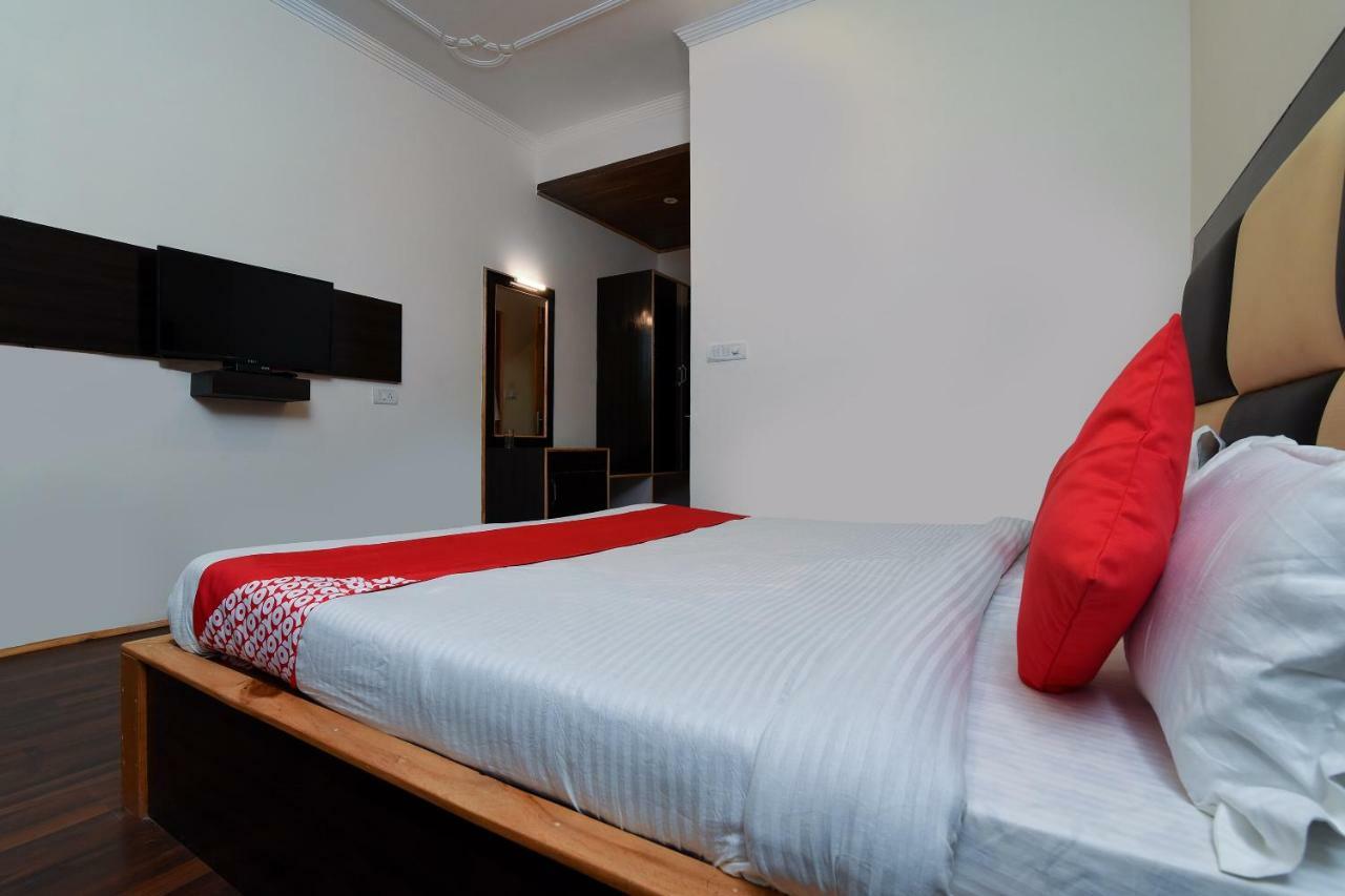 Assi River Guest House Βαρανάσι Εξωτερικό φωτογραφία