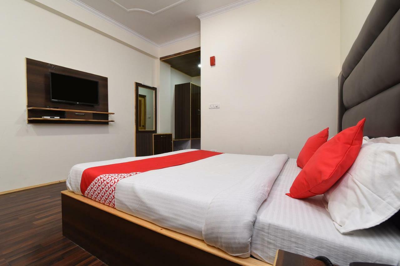 Assi River Guest House Βαρανάσι Εξωτερικό φωτογραφία