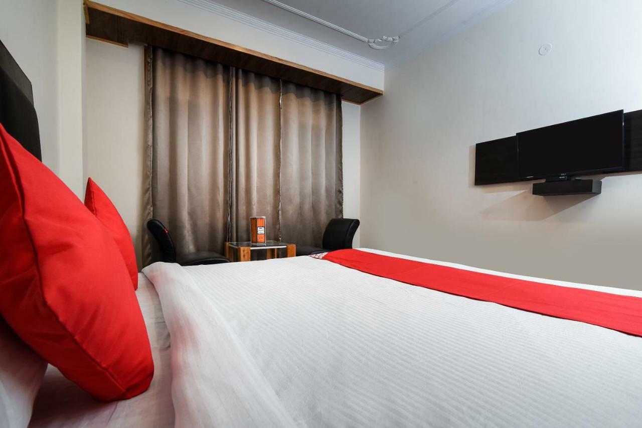Assi River Guest House Βαρανάσι Εξωτερικό φωτογραφία