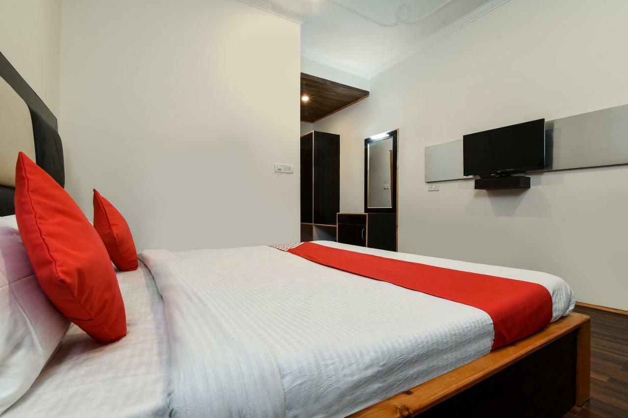 Assi River Guest House Βαρανάσι Εξωτερικό φωτογραφία