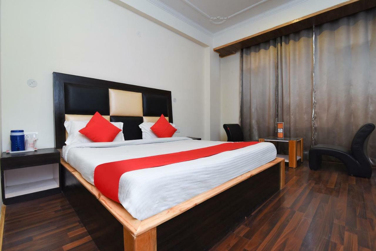 Assi River Guest House Βαρανάσι Εξωτερικό φωτογραφία